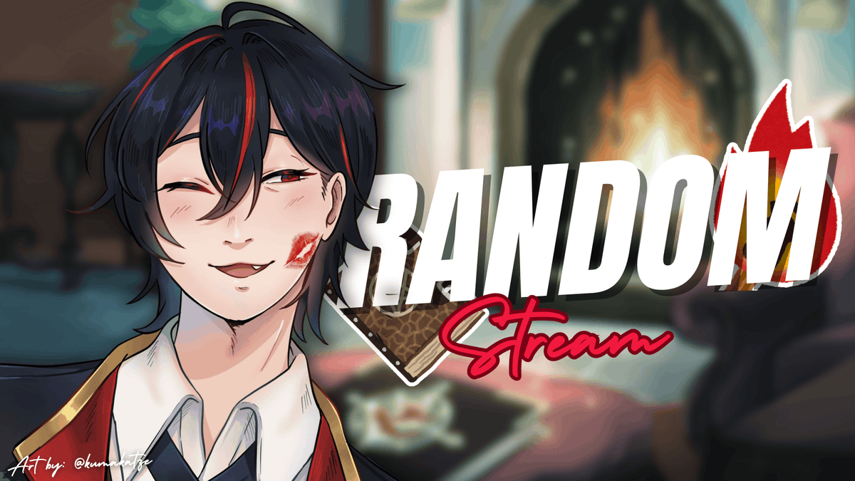 IgnisGrimoire's tweet photo. Kalian bingung mau ngapain?
iya aku juga sama
mari kita bersama-sama sama sama
17:00 WIB
https://t.co/1kprcepTbI https://t.co/4thjasL6NW