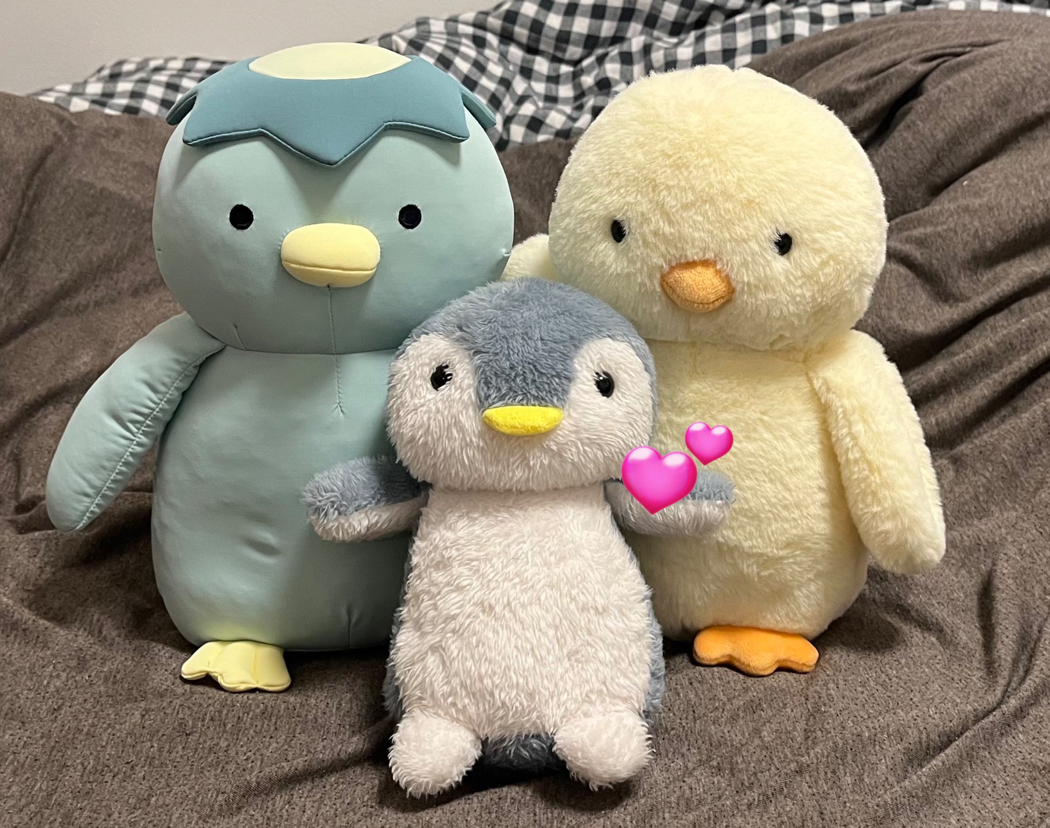 ペンギンBrothers (@penguin131517) / X