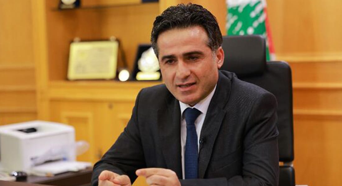 تعيين الوزير السابق علي حمية مستشارا لرئيس الجمهورية العماد جوزاف عون لشؤون إعادة الإعمار
#نعم_الرجل_و_نعم_الإختيار