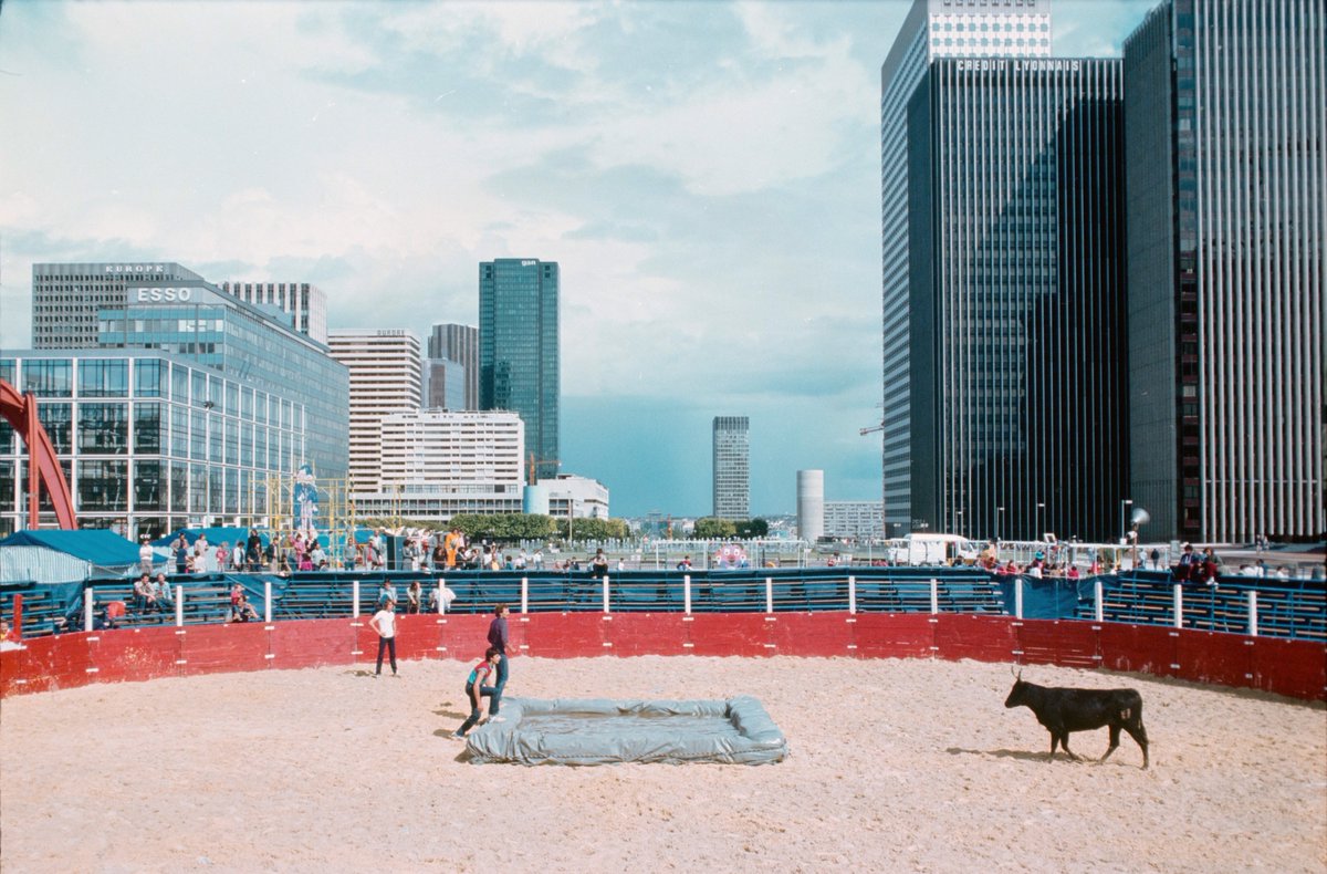 La Défense se souvient de son passé festif

>> defense-92.fr/?p=83785