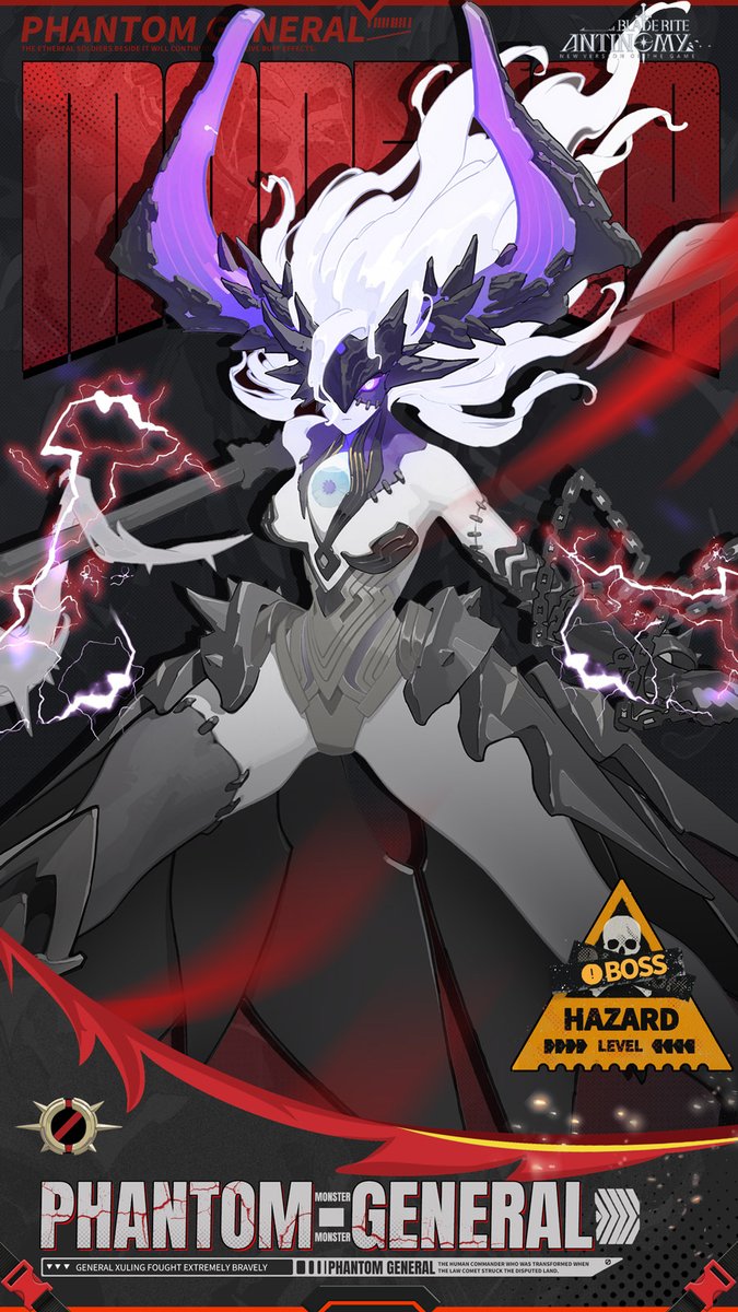 Command echoes in every gesture. He doesn’t speak orders—he wills them. Cloaked in dread and honor, who is this ghostly tactician? 🧠 #Bladerite
