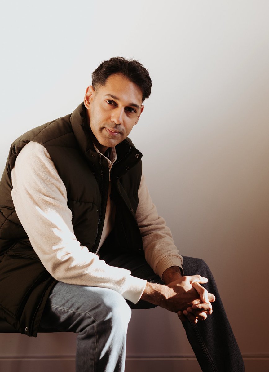 🎙️We delighted to announce our fantastic presenters for today #CreativeComp25 Awards ceremony.

Eunice Olumide MBE- Scottish Fashion Model, Actress &amp; Presenter

Gully Singh- BBC Sport Scotland reporter &amp; Social Media Creator