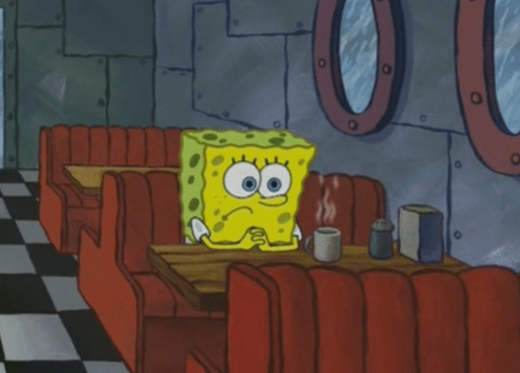 Only those who are sidelined can see this post.