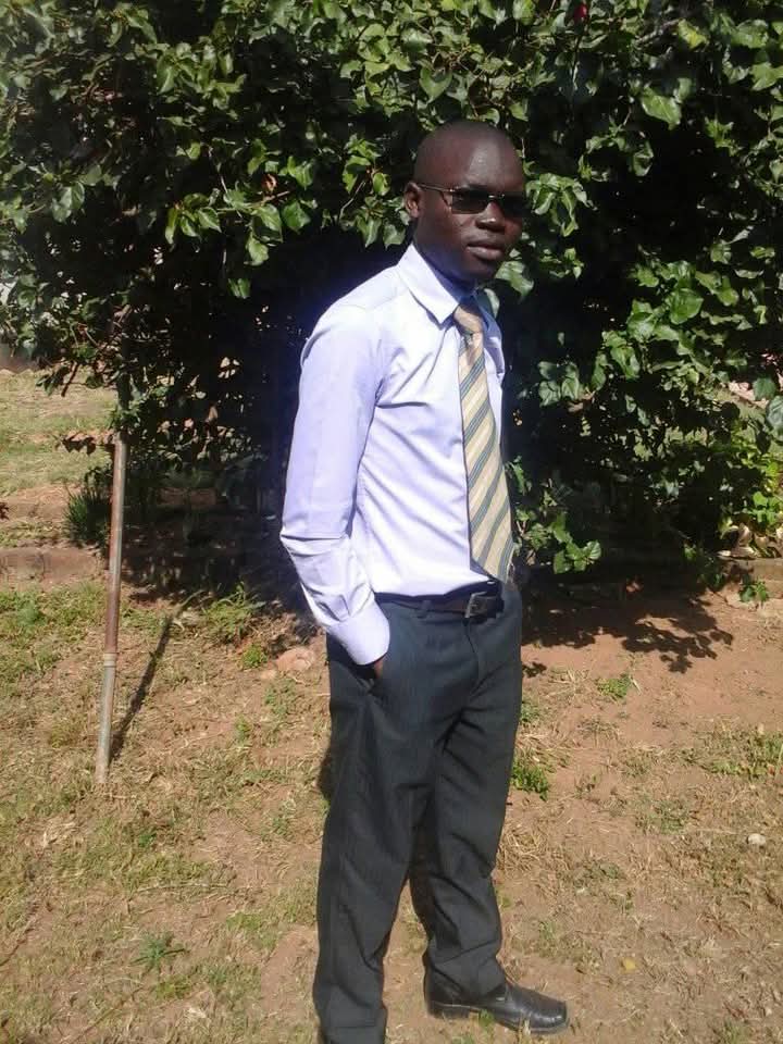 R.I.P cde Shadreck Kamba. <a href="/ARTUZ_teachers/">Amalgamated Rural Teachers Union of Zimbabwe,ARTUZ</a> member and hard working rural teacher succumbed to sugar diabetes on Saturday.The distance btwn health centers and school communities is a  concern.There should be a health facility at every school to cater for both learners and teachers