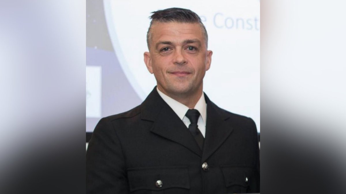 🔵 UPDATE 🔵The fundraiser for PC Lorne Castle has surged to nearly £17,000 in less than 24 hours. Set up by retired Chief Inspector Christopher Amey, who trained and mentored Castle during his time with Dorset Police, the campaign has struck a chord with both the public and the