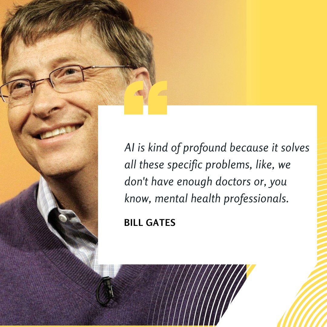 TechNinjasss's tweet image. #AI systems now outperform doctors on exams, interpret scans more accurately, and diagnose conditions faster than experienced physicians.
Healthcare shortages won&apos;t be fixed with more med schools, but with AI.

Thoughts?

#healthcaresyatem #ninjatech