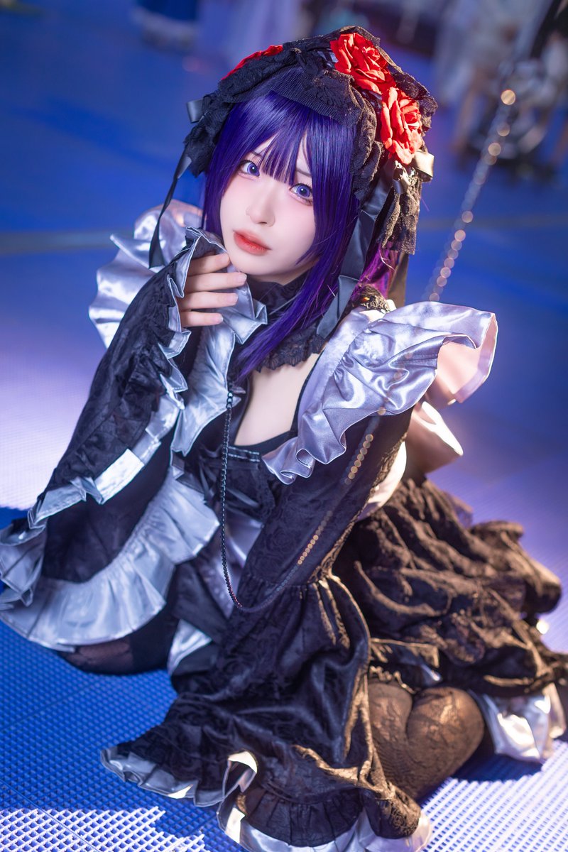 うい ぽぽちゃん🐰💜 (@_popo_cos) on Twitter photo 〚その着せ替え人形は恋をする〛
.
。・゚♡゚・。🎀。・゚♡゚・。🎀 。・゚♡゚・。
.
黒江雫 (喜多川海夢)
.
。・゚♡゚・。🎀。・゚♡゚・。🎀 。・゚♡゚・。
.
photo📸:ずんまさん(<a href="/zunma_photo/">ずんま@5/31コスサミ6/1スパコス</a> )
#コスサミパーティー 〚その着せ替え人形は恋をする〛
.
。・゚♡゚・。🎀。・゚♡゚・。🎀 。・゚♡゚・。
.
黒江雫 (喜多川海夢)
.
。・゚♡゚・。🎀。・゚♡゚・。🎀 。・゚♡゚・。
.
photo📸:ずんまさん(<a href="/zunma_photo/">ずんま@5/31コスサミ6/1スパコス</a> )
#コスサミパーティー