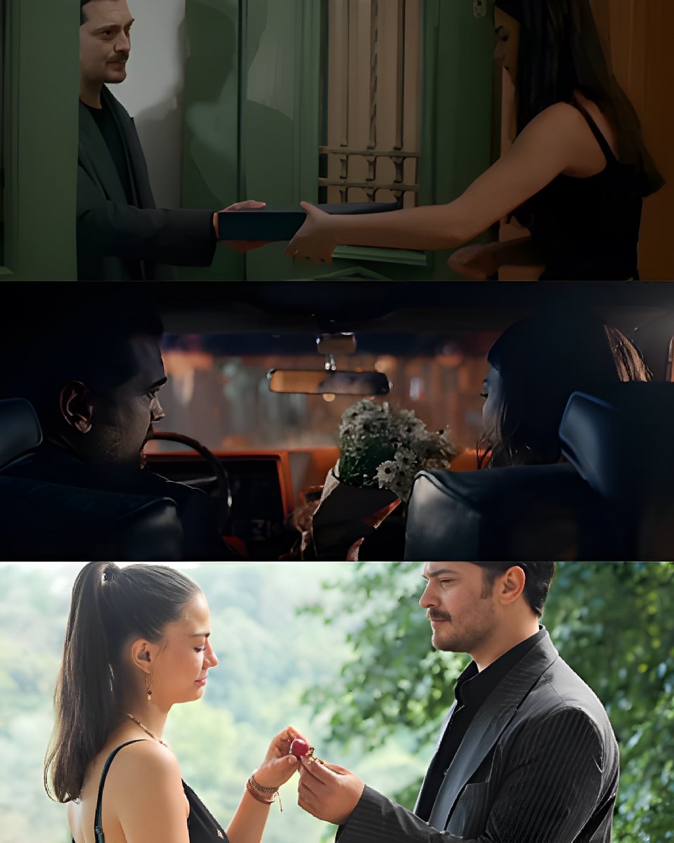 A MAAAAN

#EşrefRüya #EşSan