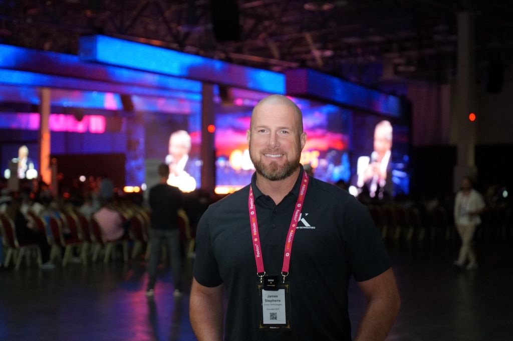 "As Founder &amp; CEO of Krown Technologies, I want to personally thank every holder and future believer. This isn't just a project. It's a mission.

We're building a secure, quantum-resistant future — not with hype, but with strategy, execution, and a world-class team.

Your trust