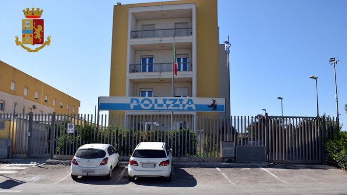 Incendio in un'azienda edile di Gallipoli, individuati e denunciati i presunti autori trnews.it/2025/06/03/inc…