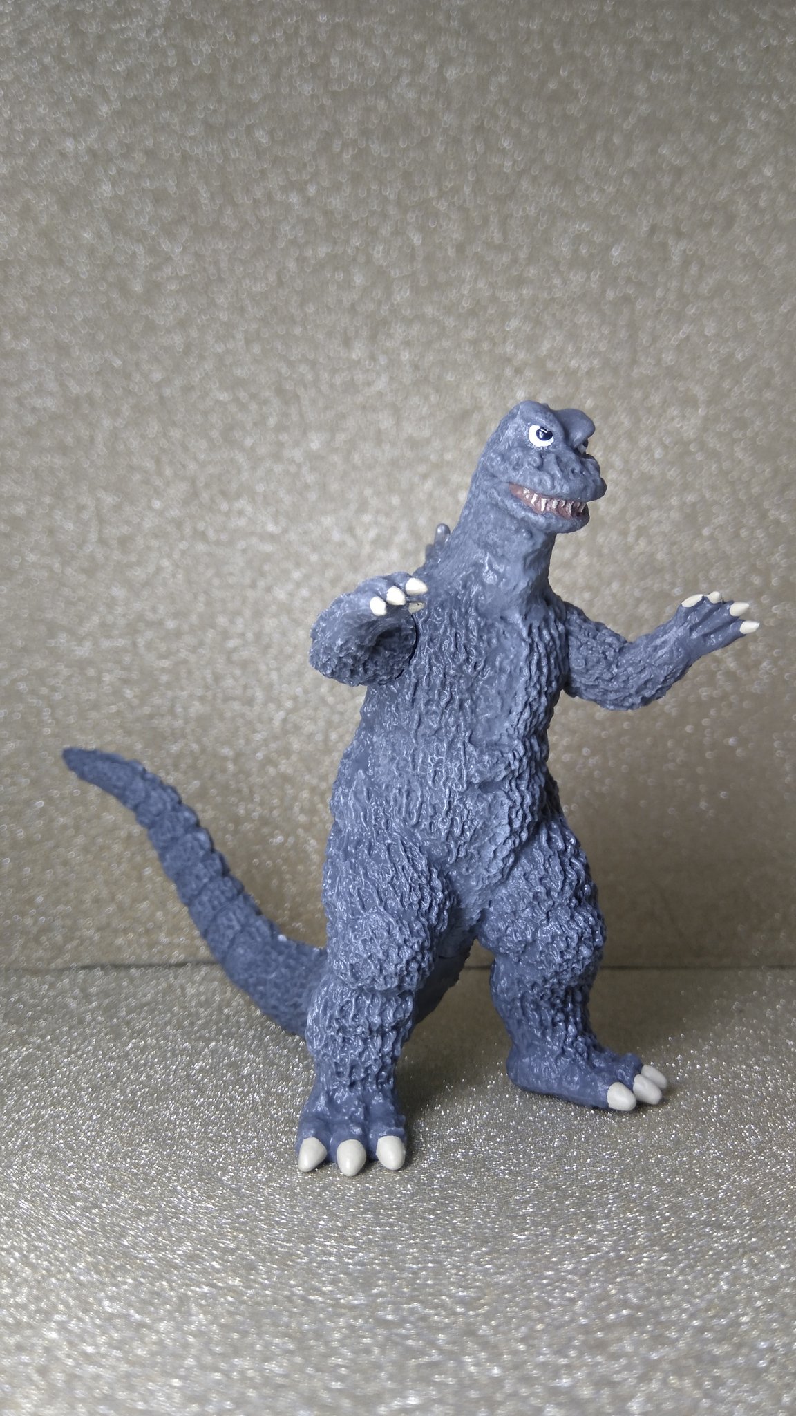 1968年/昭和43年/東宝/怪獣カレンダー/ビンテージ/ゴジラ/昭和レトロ