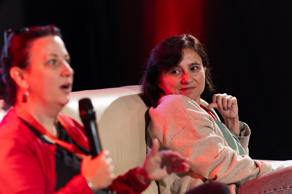 PointConference tweet media