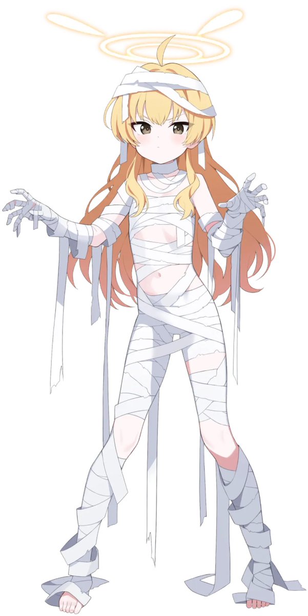 「#原作の隣に自分の絵を貼る」|쿠마🐻/くまのイラスト