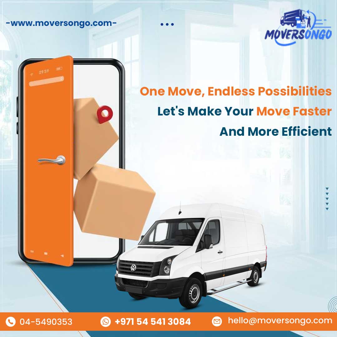 moversongouae's tweet image. One Move. Infinite Possibilities! 
With MoversOnGo, moving is fast, stress-free &amp;amp; tailored to your needs — anywhere in the UAE.
🏠 Home &amp;amp; Office Moves
📦 Packing to Unloading
📞 04-5490353 | 📲 +971 54 541 3084
🌐 moversongo.com
#MoversOnGo #FastRelocation #DubaiMovers