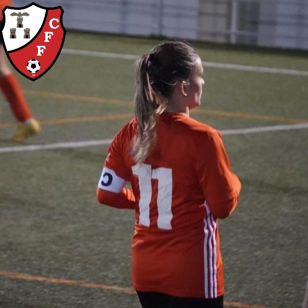 📰 Renovación 📰 

María Cuenca continuará una temporada más en el CFF Albacete Globalcaja 👏 

Un año más, y tras superar una grave lesión, seguiremos disfrutando su calidad y capitanía.

CFF Albacete <a href="/SomosGlobalcaja/">Globalcaja</a>