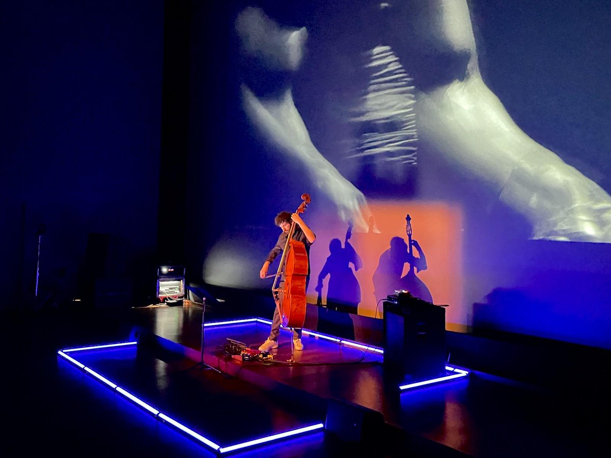 Festival RESIS - A Coruña tweet media