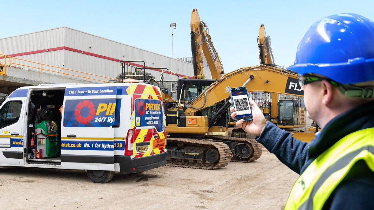 We've already had thousands of assets added to our Asset Fault Reporting System, have yours?

Unexpected breakdowns can bring your business to a halt. Reduce downtime, enhance operational efficiency and safe costs with our new system: bit.ly/4jsc5tv

#assetfaultreporting
