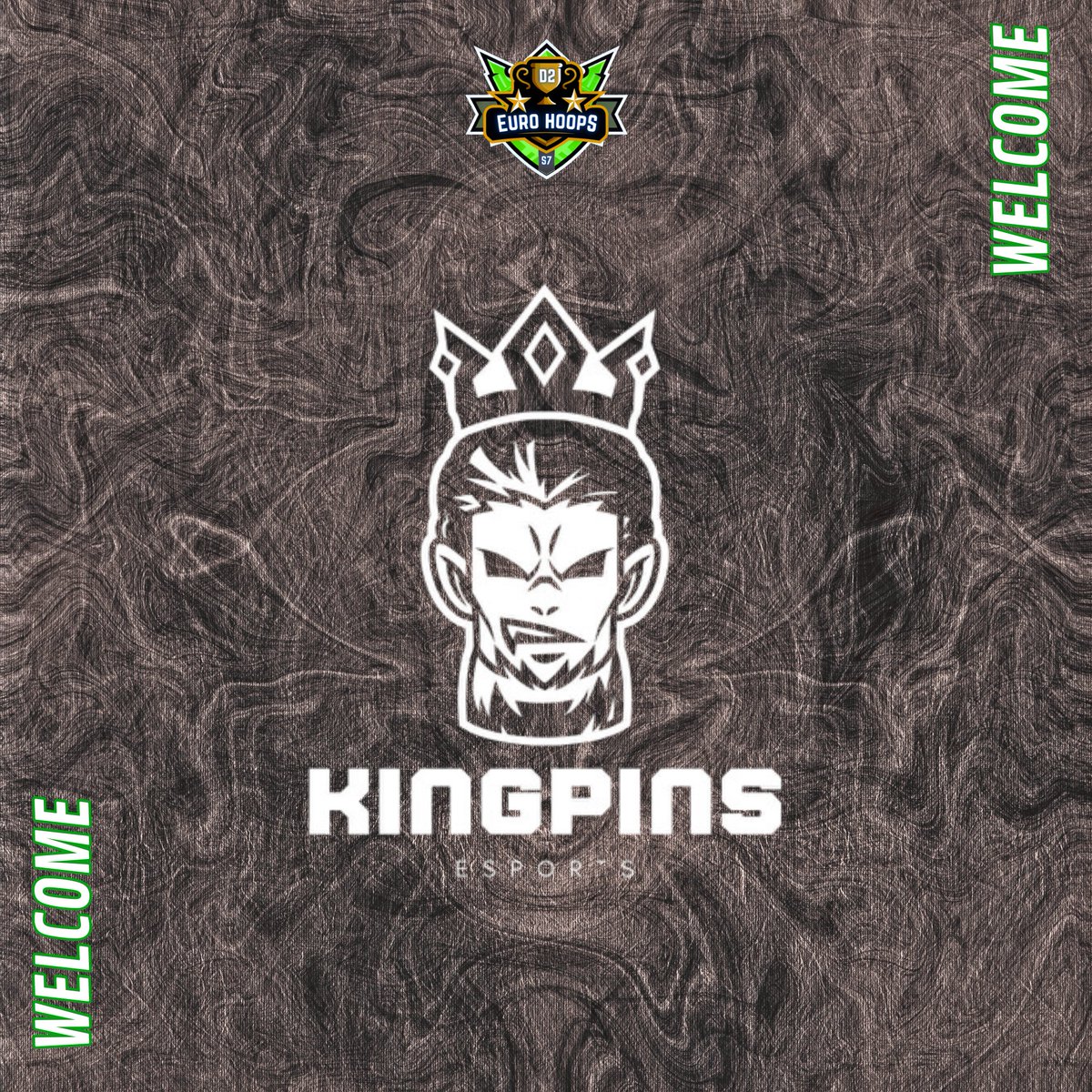 ๐๐๐ฟ๐ผ ๐๐ผ๐ผ๐ฝ๐ ๐ฎ๐ (@eurohoops2k) on Twitter photo ๐ข๐ด ๐ช๐ฒ๐น๐ฐ๐ผ๐บ๐ฒ ๐๐ผ ๐ฆ๐ฒ๐ฎ๐๐ผ๐ป ๐ณ ๐๐ถ๐๐ถ๐๐ถ๐ผ๐ป ๐ฎ
๐ฉ๐ช <a href="/EsportKps/">KPS eSports</a>
๐ฝ ๐ฅ๐ผ๐๐๐ฒ๐ฟ:
<a href="/LaidbacSv/">SV</a> 
#imperior
#Jzmie
<a href="/McPhiePG/">McPhie-</a>
#Dizdadon 
<a href="/lopmania2k/">IIILopIII</a>
#Cro3boki
#๐๐ฒ๐๐๐๐ผ๐ผ๐ฝ ๐ข๐ด ๐ช๐ฒ๐น๐ฐ๐ผ๐บ๐ฒ ๐๐ผ ๐ฆ๐ฒ๐ฎ๐๐ผ๐ป ๐ณ ๐๐ถ๐๐ถ๐๐ถ๐ผ๐ป ๐ฎ
๐ฉ๐ช <a href="/EsportKps/">KPS eSports</a>
๐ฝ ๐ฅ๐ผ๐๐๐ฒ๐ฟ:
<a href="/LaidbacSv/">SV</a> 
#imperior
#Jzmie
<a href="/McPhiePG/">McPhie-</a>
#Dizdadon 
<a href="/lopmania2k/">IIILopIII</a>
#Cro3boki
#๐๐ฒ๐๐๐๐ผ๐ผ๐ฝ