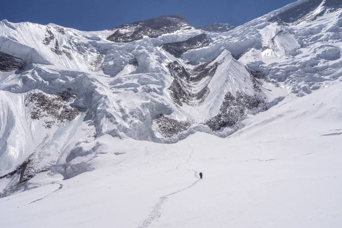 Poornima Shrestha (@poornimashresth) on Twitter photo Happy 75th Annapurna Day! Honored to be <a href="/FranceInNepal/">French Embassy in Nepal</a> goodwill ambassador. Annapurna means a lot—I summited in April 2021. Visited Base Camp today with Maurice Herzog’s family. Remembering Herzog and Lachenal—legends who inspired generations of climbers. Happy 75th Annapurna Day! Honored to be <a href="/FranceInNepal/">French Embassy in Nepal</a> goodwill ambassador. Annapurna means a lot—I summited in April 2021. Visited Base Camp today with Maurice Herzog’s family. Remembering Herzog and Lachenal—legends who inspired generations of climbers.