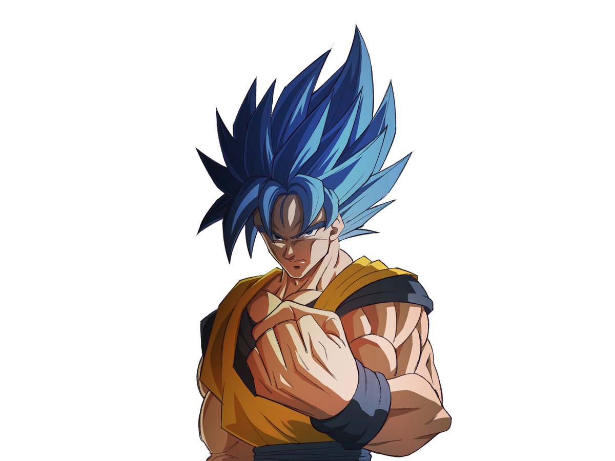 Darkrounds's tweet photo. The flop piece is real #art #dbz #dragonballsuper #goku #ssjblue #animeart #pleasenigga https://t.co/qUAF4YIHve