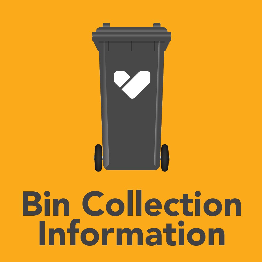 📢 Birmingham residents 
 
♻️ Recycling collections are still suspended 
 
❌ Don’t put your blue lid recycling bin out for collection 
 
✅ If you can, take your recycling to a Household Recycling Centre 
 
✅ Or store it safely at home 
 
Link in the comments for more info👇