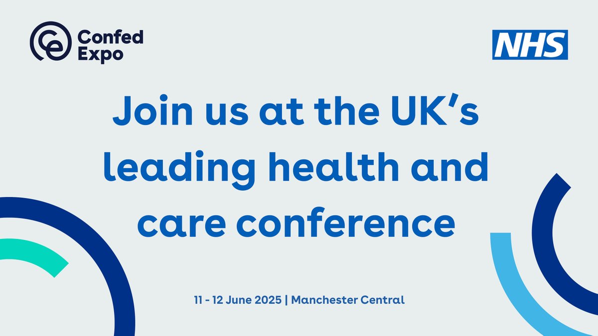 NHS England Workforce, Training and Education (@nhse_wte) on Twitter photo Attending this year’s #NHSConfedExpo? Join Sam Allen from <a href="/NENC_NHS/">North East and North Cumbria NHS</a> and Guy Benson from @VeteransAware in conversation on the theme of leadership and leading differently on June 11, find out more: nhsconfedexpo.org/2025-agenda/le… Attending this year’s #NHSConfedExpo? Join Sam Allen from <a href="/NENC_NHS/">North East and North Cumbria NHS</a> and Guy Benson from @VeteransAware in conversation on the theme of leadership and leading differently on June 11, find out more: nhsconfedexpo.org/2025-agenda/le…