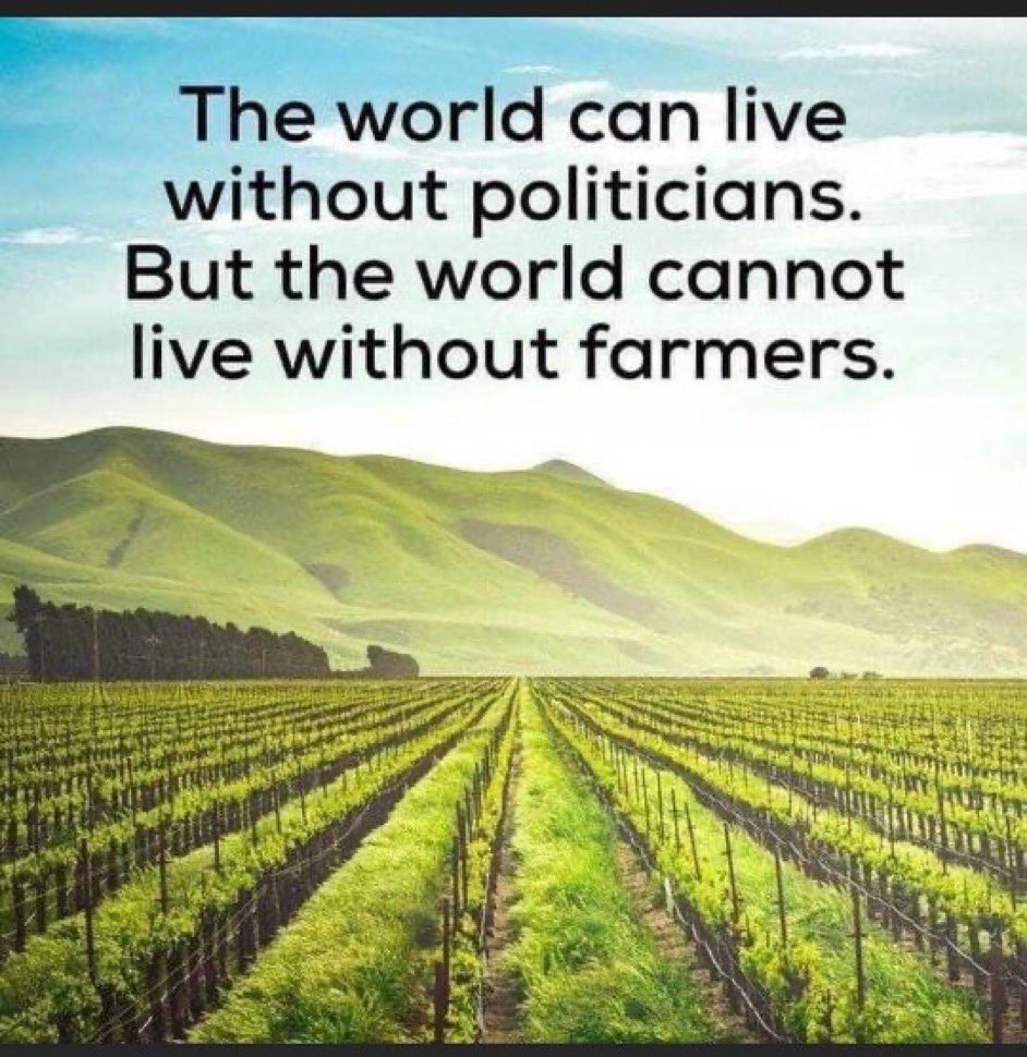 No Farmers, No Food (@nofarmsnofoods) on Twitter photo 