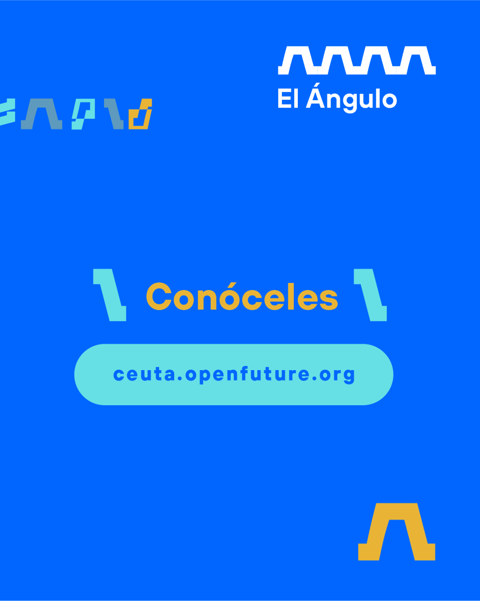 Ceuta Open Future (@ceutaopenfuture) on Twitter photo Conoce a Graggle: entretenimiento, comunidad y blockchain en un mismo universo.🚀
Graggle es la innovadora propuesta de Blockzen Labs que da vida a un ecosistema transmedia con proyección global.
Descubre en qué consiste⬇️
ceuta.openfuture.org/startup/graggl…
#Ceuta <a href="/BLOCKZENLABS/">Blockzenlabs</a> Conoce a Graggle: entretenimiento, comunidad y blockchain en un mismo universo.🚀
Graggle es la innovadora propuesta de Blockzen Labs que da vida a un ecosistema transmedia con proyección global.
Descubre en qué consiste⬇️
ceuta.openfuture.org/startup/graggl…
#Ceuta <a href="/BLOCKZENLABS/">Blockzenlabs</a>