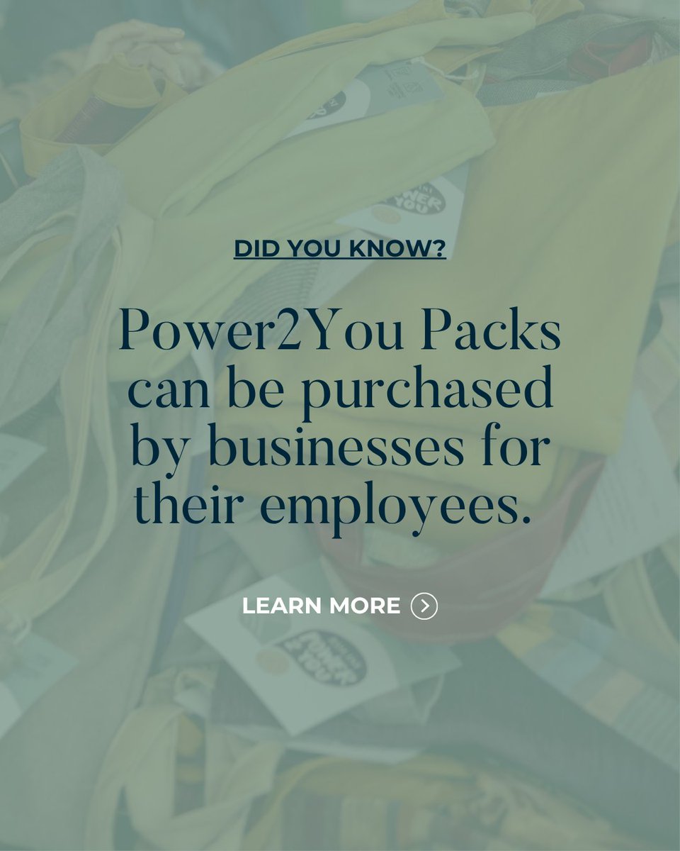 KolisiFdn's tweet photo. These packs represent workplace safety and gender equality. Power2You packs offer resources that empower employees to take a stand against GBV, fostering a safer, more informed work environment.
Get in touch with us at: info@kolisifoundation.org
#Power2You #EndGBV https://t.co/CGjFBuF4Xy