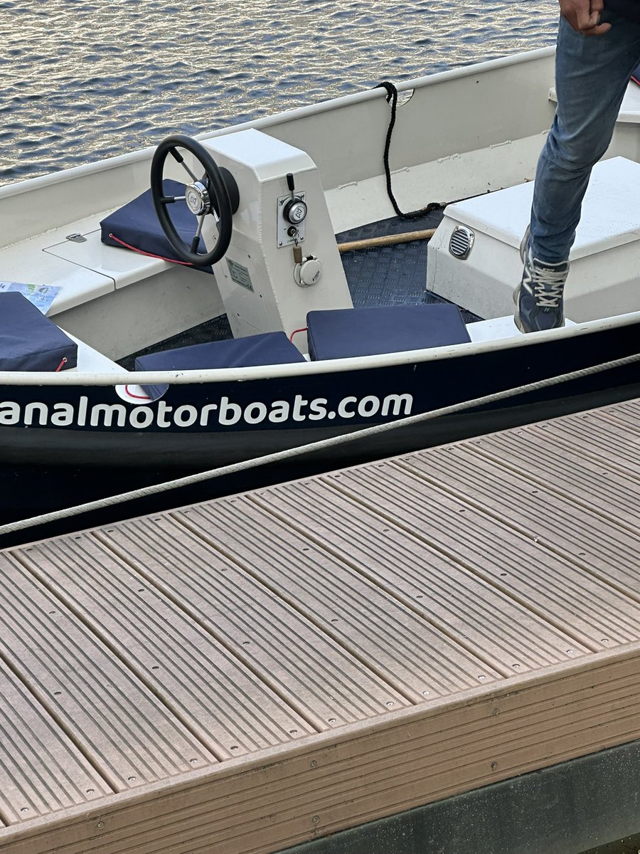 Last night in Amsterdam