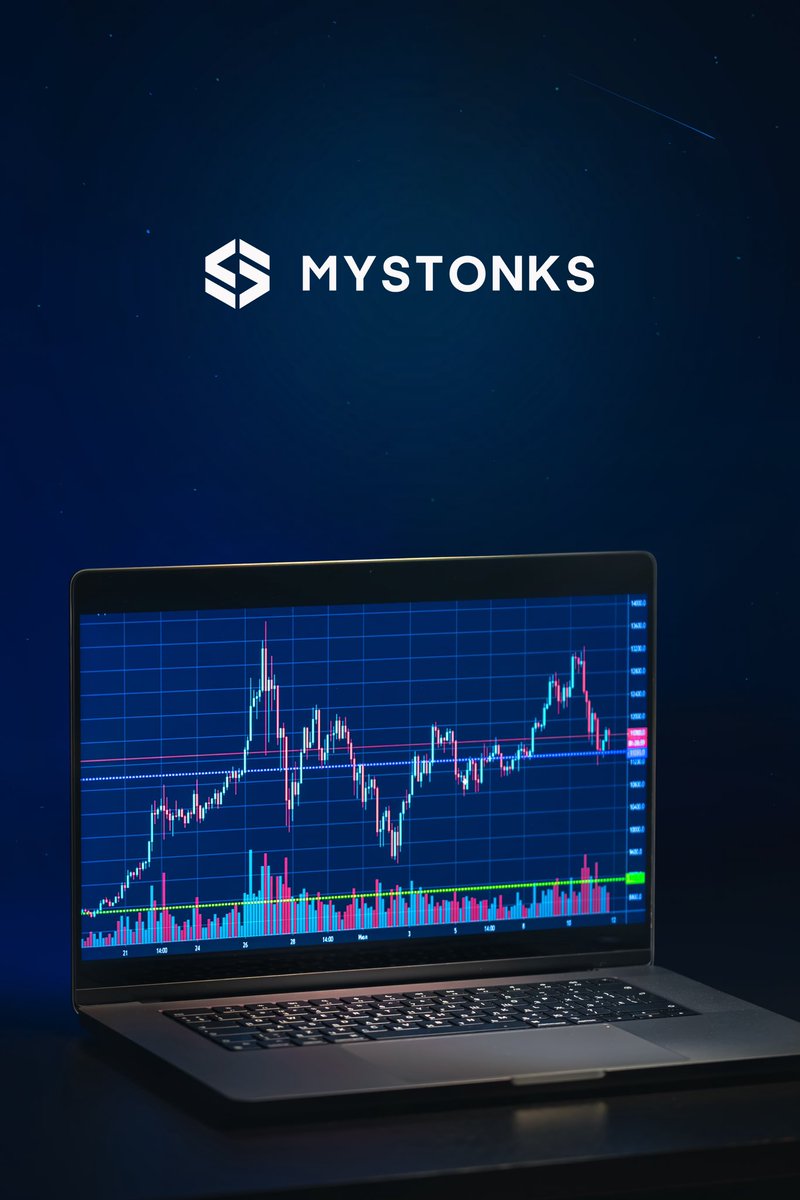 📈 科技股普涨，市场聚焦本周五非农就业数据（NFP）

精选个股表现：
 🟩 $NVDA +1.62%
 🧠 $MSFT +0.35%
 🍏 $AAPL +0.42%
 📦 $AMZN +0.80%
 🚘 $TSLA -1.09%

📊 NFP数据临近，市场情绪升温。

这些美股代币现已可在MyStonks.org交易，24/7交易/挂单无间断。

#MyStonks #美股代币