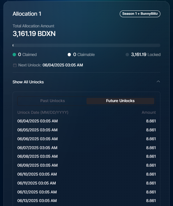 aqibairdrops's tweet photo. 🔈 Bondex Claim Update
🔗 Link — https://t.co/K0EQsBBHpm
• Bondex Contract Address
0xbdbdbdd0c22888e63cb9098ad6d68439197cb091
• Bondex be HAT KAR GAYA #BondexSCAM #BDXNSCAM https://t.co/07CTZHzCPh