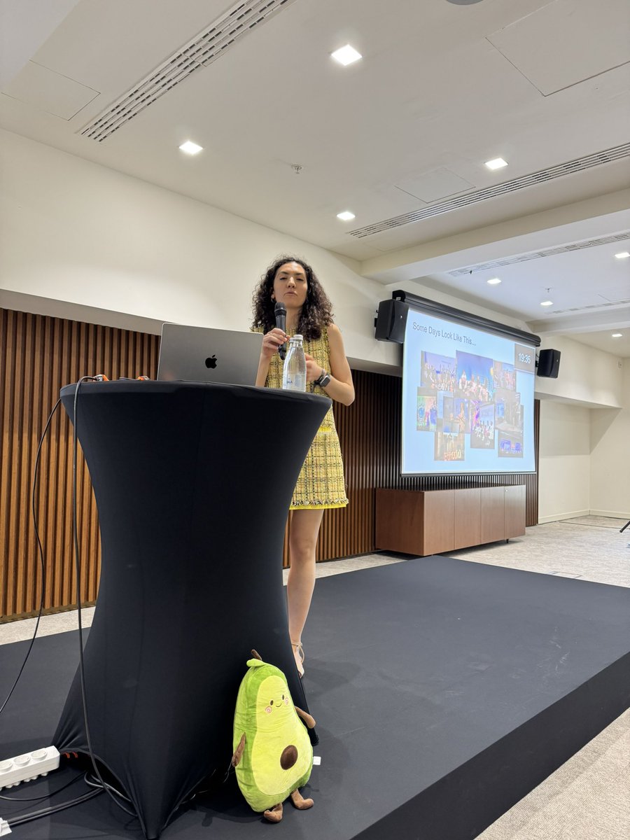 0x_yasshhh_'s tweet image. looking forward to the Web3 Devrel Summit hosted by @DevrelUni @buzea200 

it has an amazing lineup of speakers
@cryptomastery_ @TheRealKartik @andrej_dev @0xMilica @MTartau @armsves @AHadzibabic @otaliptus @dzimiks @velkoskiss @_SDAV @Gwenole_M @Jules_Gallen @dariaagad …