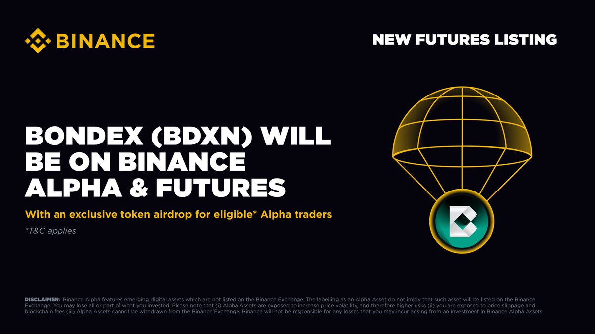 Open Short  Trade $BDXN On Mexc It's Fucking Dump After List🫰❤️