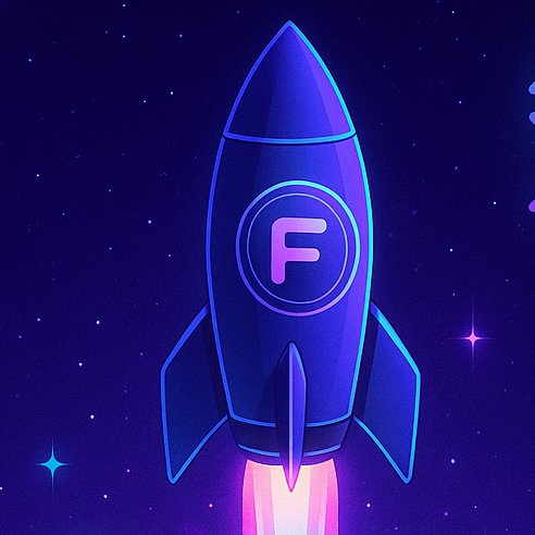 CryptoFizloop's tweet photo. ⚡️ Experience $FIZ's lightning-fast drops on Solana! Dive into exclusive NFTs and game modes with blazing speed and unbeatable rewards! 🚀
#SolanaNFTs #Fizloop #CryptoGaming #PlayToEarn #NFTdrops #BlockchainGaming 💥 https://t.co/HfsSzJ7mtQ