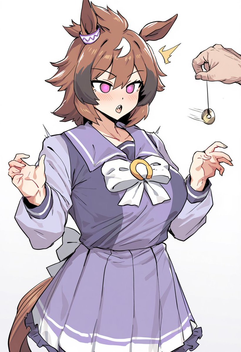 おらっ!むちむちになれっ!! 