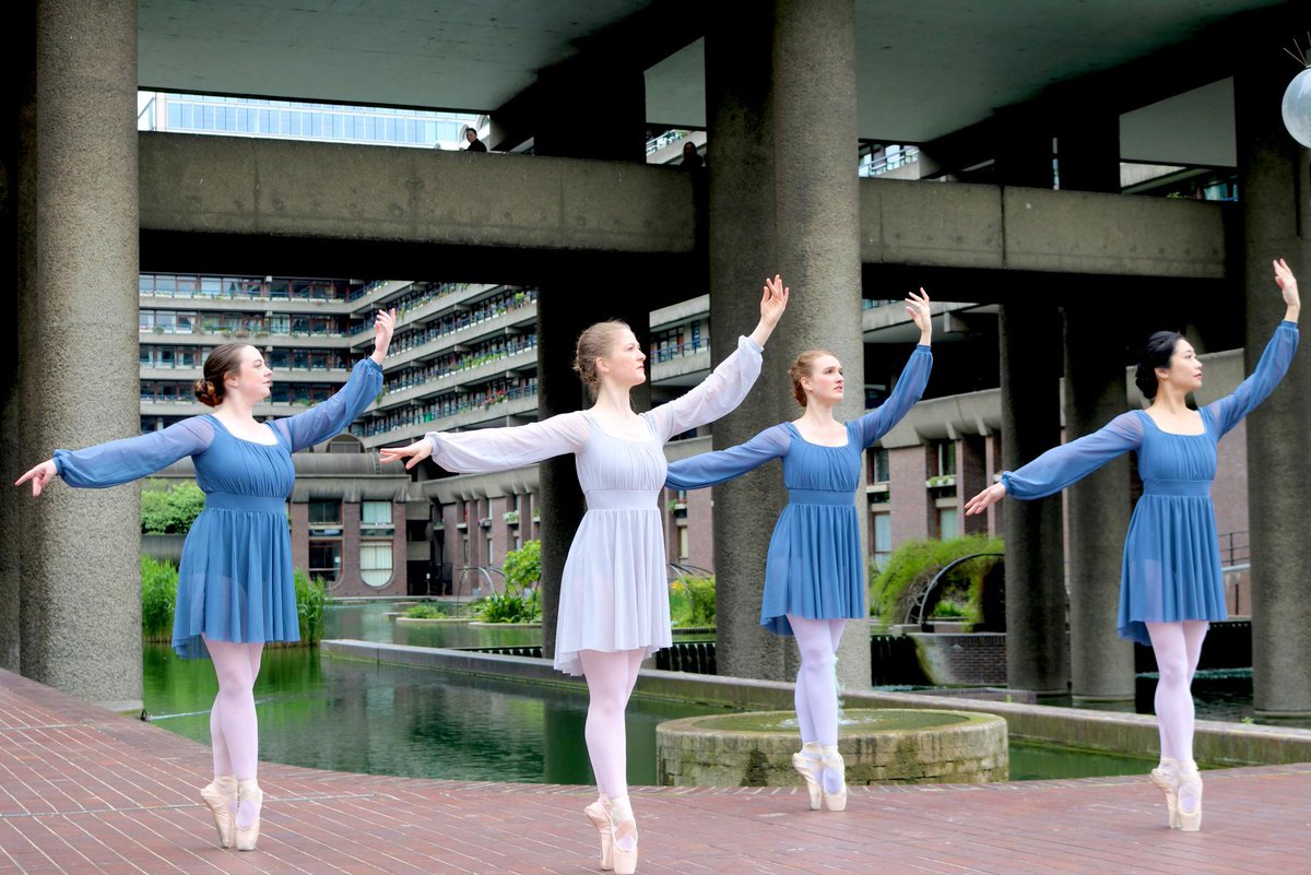 Dr Eleonora Moratto (@eleonoramoratto) on Twitter photo Are you ready for a brand new #SciBallet production? Come to the <a href="/ExRdFestival/">Great Exhibition Road Festival</a> to see how ballet can be used to tell science stories! Featuring research by <a href="/RobinLamboll/">Robin Lamboll</a> and <a href="/MattCScience/">Matt Clark</a> and brand new music by Peter Wilson and <a href="/atpphelan/">Alastar Phelan</a>
Link 👇
#Scicomm #sciart #ballet Are you ready for a brand new #SciBallet production? Come to the <a href="/ExRdFestival/">Great Exhibition Road Festival</a> to see how ballet can be used to tell science stories! Featuring research by <a href="/RobinLamboll/">Robin Lamboll</a> and <a href="/MattCScience/">Matt Clark</a> and brand new music by Peter Wilson and <a href="/atpphelan/">Alastar Phelan</a>
Link 👇
#Scicomm #sciart #ballet