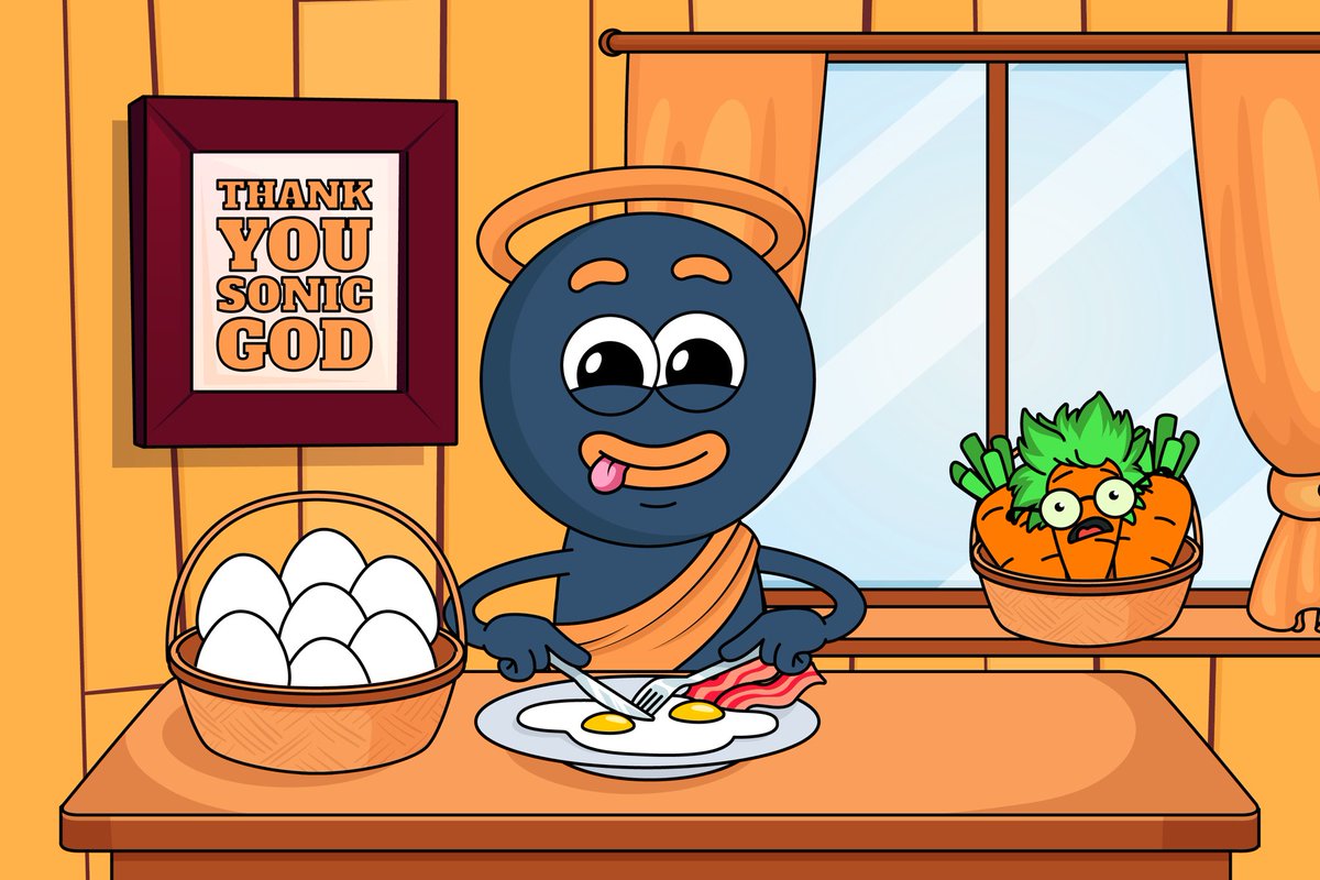 SONIC GOD - $TYSG tweet media