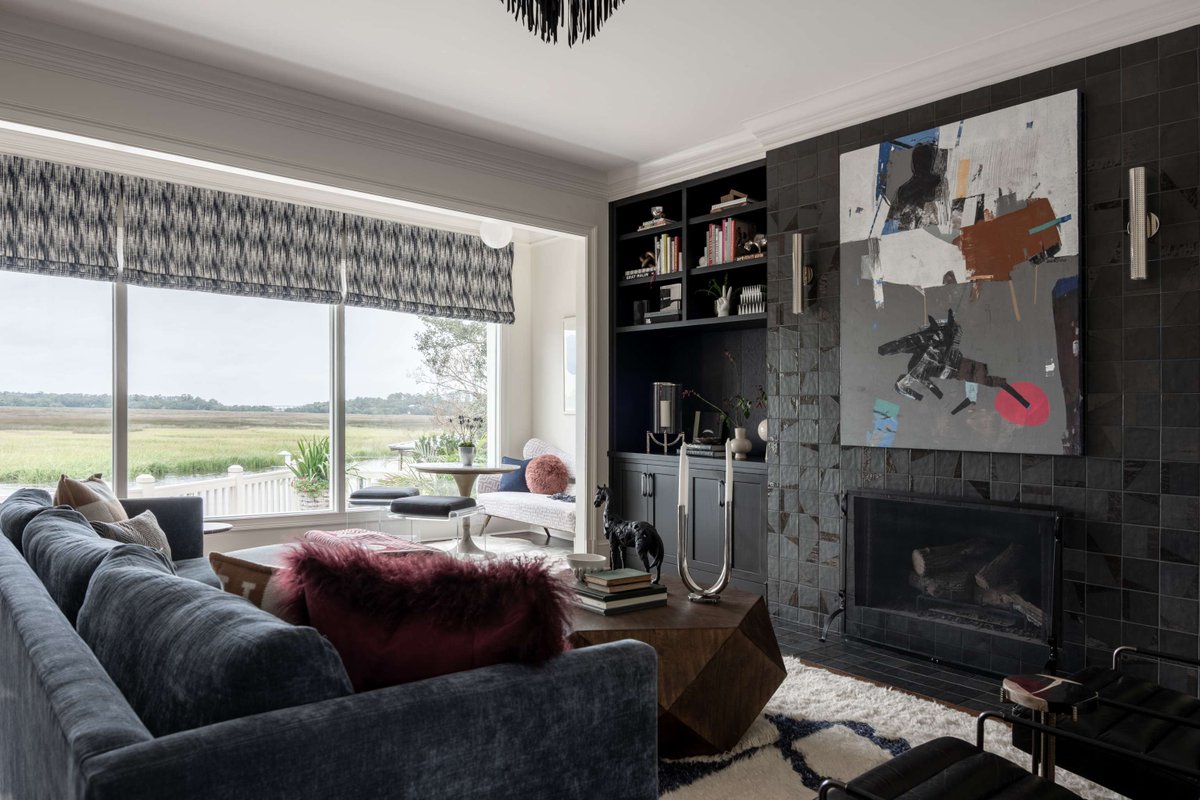 Hillary Germano and Jenna Garwood of Scout Proper shared a bit about their vision. They also opened the doors to Hilary’s St. Simons home, which served as a source of inspiration for their new venture. Check it out! 

#goldenisles #brunswick #stsimons #seaisland #jekyllisland