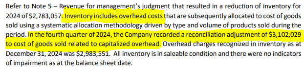 Stocks_Stones's tweet image. Well, I guess I found the first news for my June &apos;&apos;Ugly&apos;&apos; section. $HASH.V

Apparently, the company used some aggressive accounting tactics to inflate its inventory and appear more profitable than it really was.

Absolutely disgusting...