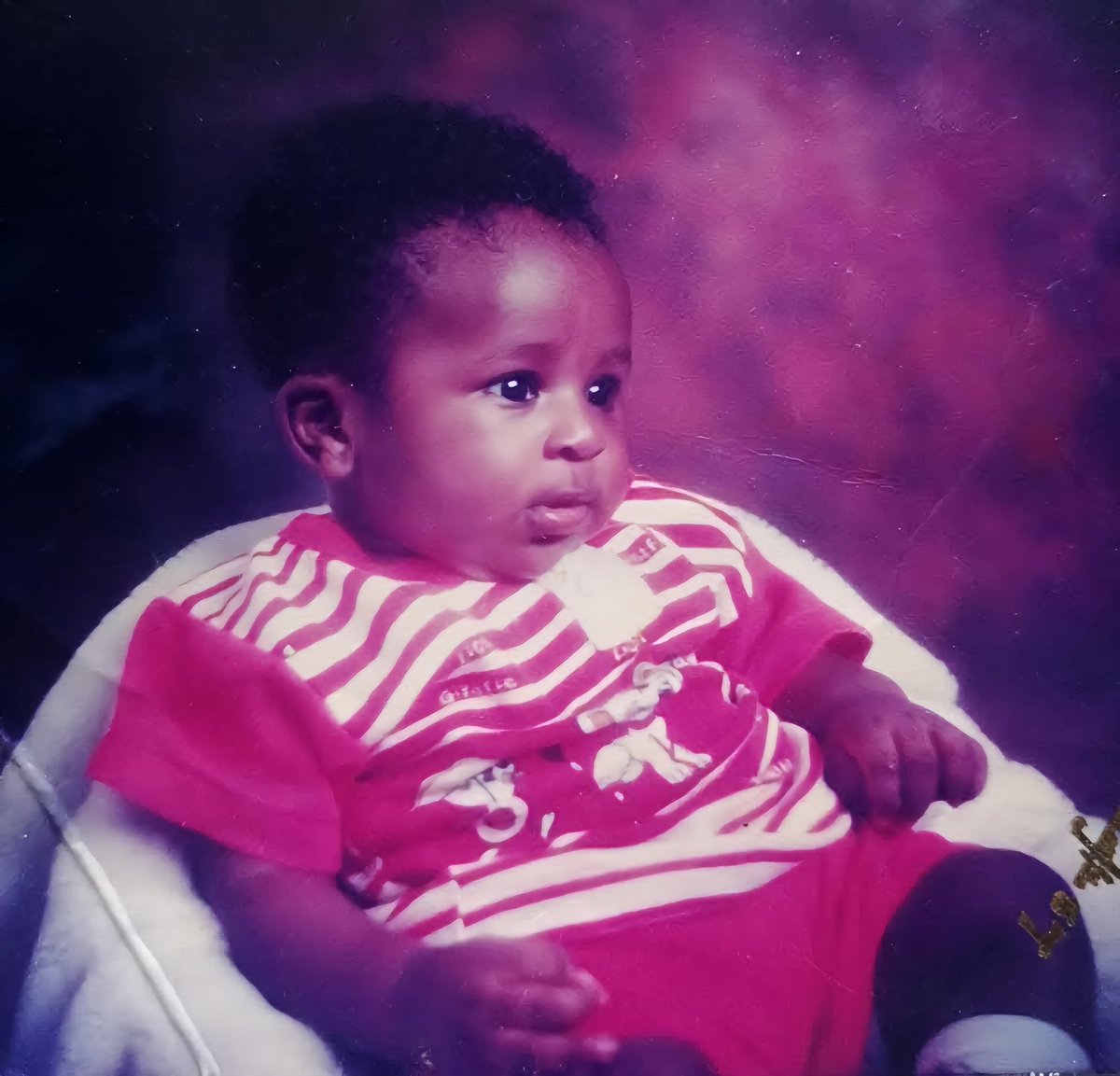 +1 😊🎂. My birthday