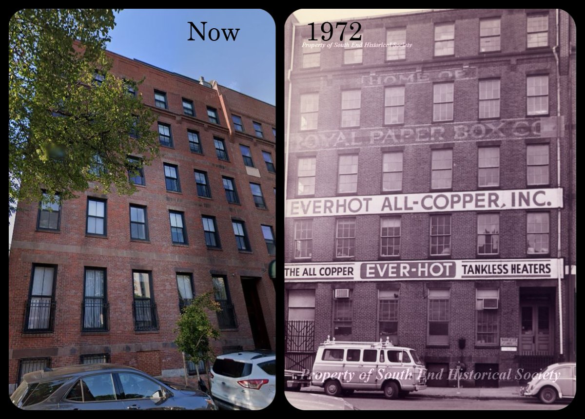 SouthEndHistorical tweet media