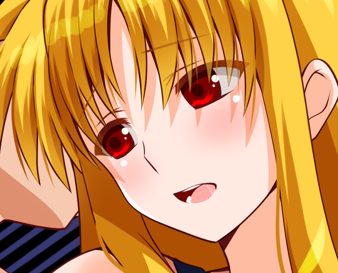 skeb納品させていただきました～
https://t.co/8iAYgknX8s #Skeb #Commission @skeb_jpより 