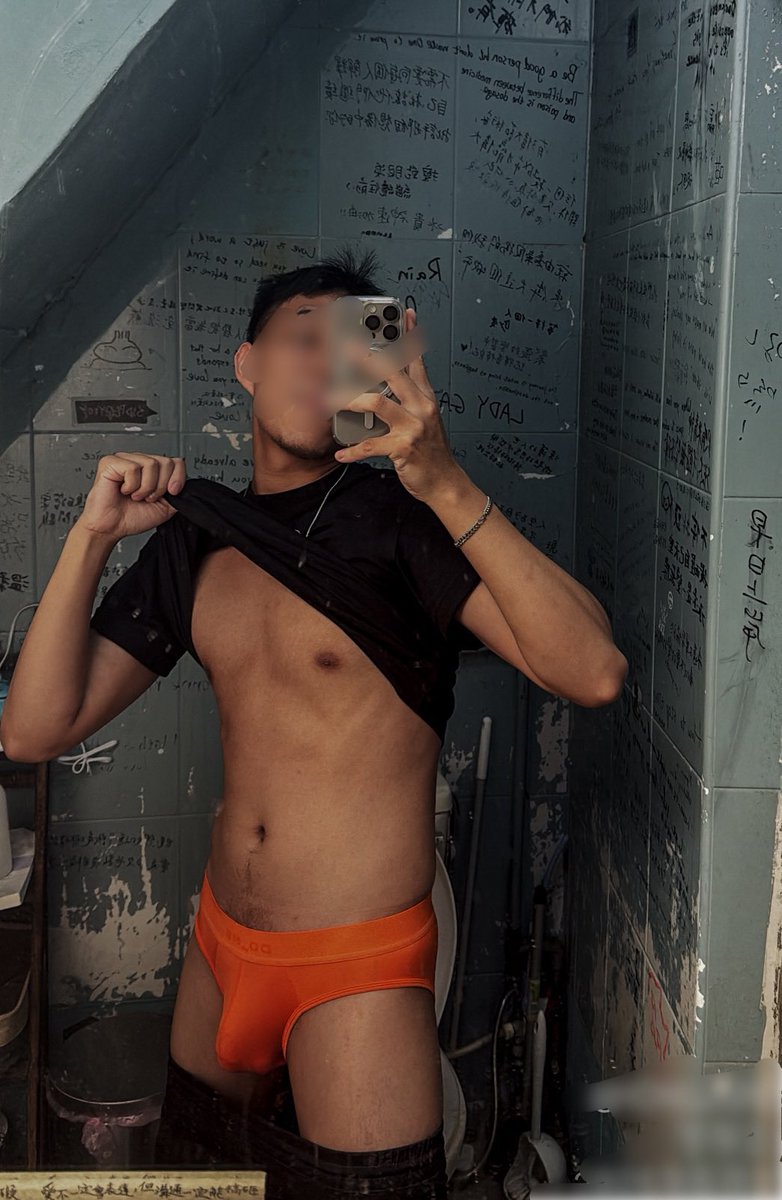 增肌肚子越來越大