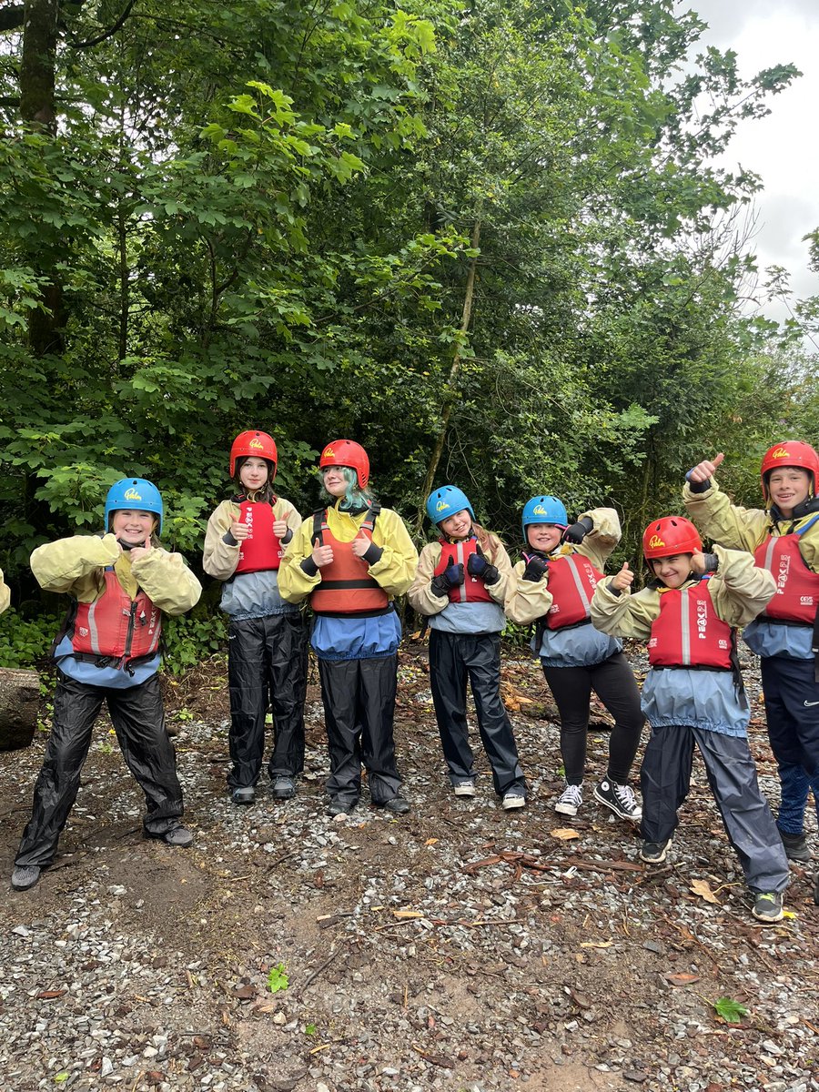 eastcalder_ps's tweet image. Splashing about! #group7 #group5