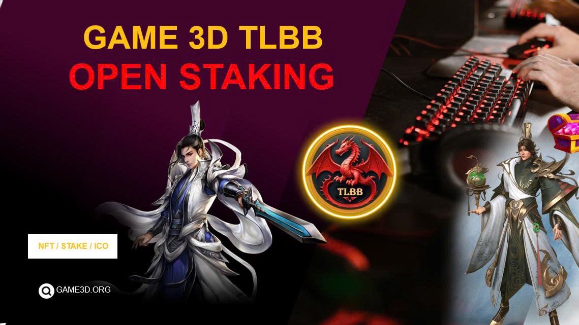 game3dtlbb's tweet photo. 💰 STAKE TLBB TOKEN – EARN 10% MONTHLY – UP TO 200% MAX PROFIT!

🔥 This is a golden opportunity to grow your wealth while increasing the value of TLBB Token – the official token of the Thien Long Bat Bo (TLBB) game ecosystem.

⸻

⚙️ STAKING PROGRAM DETAILS:

🔹 Interest Rate: 10% per month
🔹 Profit Cap: Max out at 200%
🔹 Simple participation – no need to actively play the game
🔹 24/7 Token Claim available
🔹 Unlimited staking entries

⸻

📈 WHY STAKE TLBB?

✅ Automatically grow your TLBB holdings over time
✅ No need to trade or monitor the market
✅ Steady returns – ideal for both gamers and long-term investors
✅ Directly supports the expansion of the TLBB game ecosystem

⸻

🌐 ECOSYSTEM EXPANSION:

🔸 Market Listing: PancakeSwap – fully connected to CEX/DEX
🔸 Affiliate Marketing: 9-tier reward system
• F1: 10%
• F2–F5: 5%
• F6–F9: 3%

📌 Current Valuation: $9 million USD – integrated with major DeFi protocols

⸻

💡 HOLDING TLBB TOKENS?

Don’t let them sit idle – put your TLBB to work!
With staking, you can earn 10% profit monthly, up to a maximum of 200% return.

⸻

📲 Start staking TLBB today and begin your journey toward long-term wealth in the world of martial arts fantasy!

🤑🤑🤑 [Link BUY ICO] https://t.co/3JwX9p3raC

❄️❄️❄️Telegram Link: https://t.co/ZLQAXI1Opo
❄️❄️❄️https://t.co/IUAKlfxY1o Link: https://t.co/jZceS8nBjd

❄️❄️❄️WEB3.0 https://t.co/to2yXYIKXa