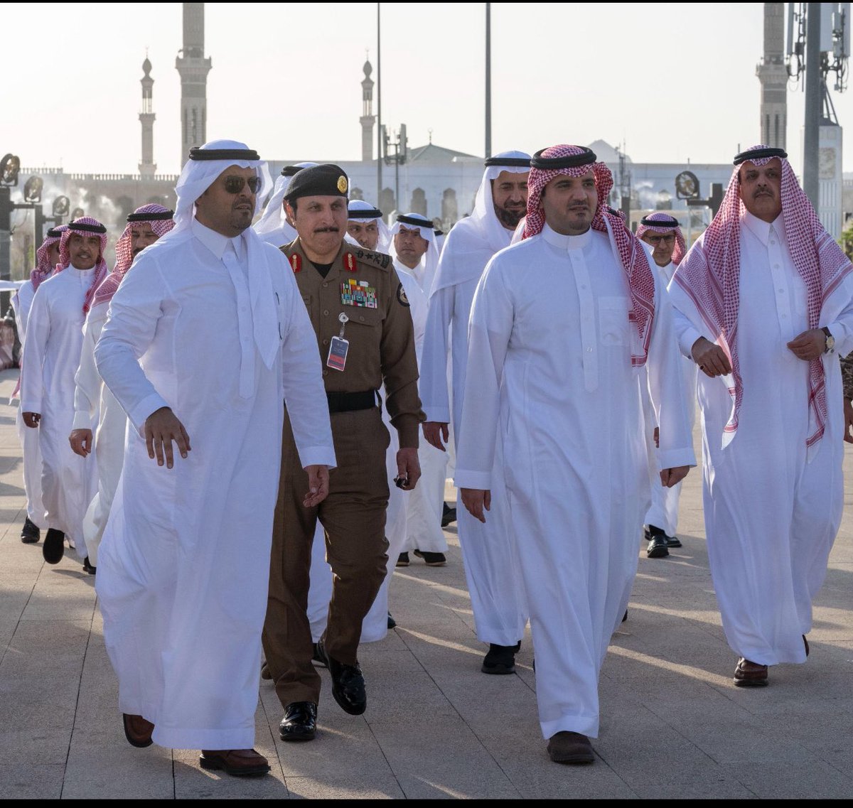 فهد الشمري tweet media