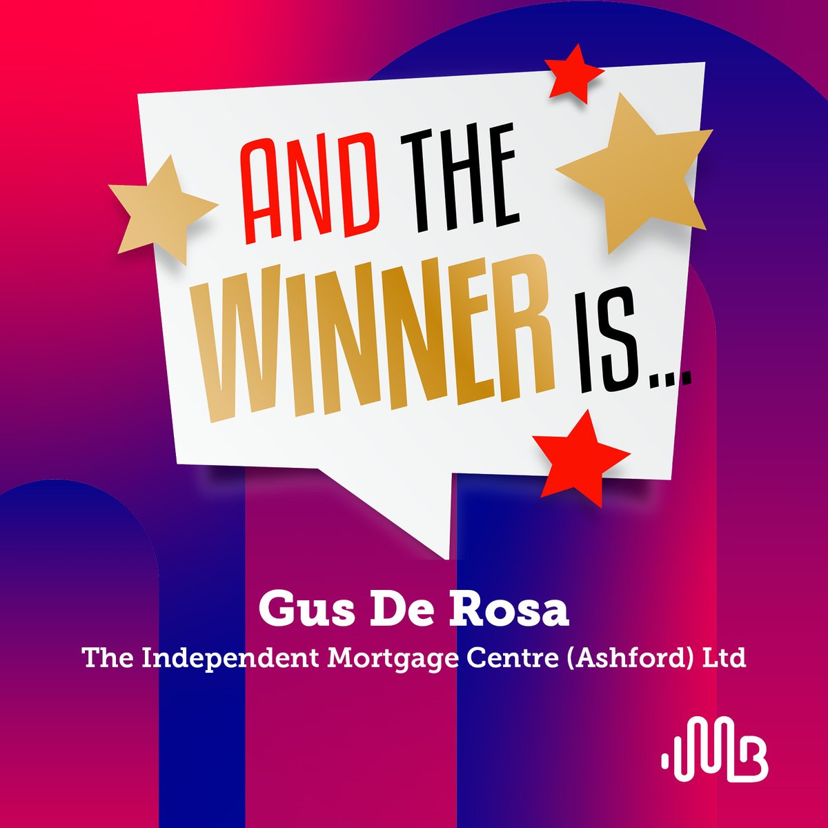 💬 Your opinion matters - and sometimes, it really pays off! Gus De Rosa from The Independent Mortgage Centre (Ashford) Ltd just earned himself a £150 Amazon voucher simply by sharing his thoughts in our latest Criteria Brain survey. 📝💡