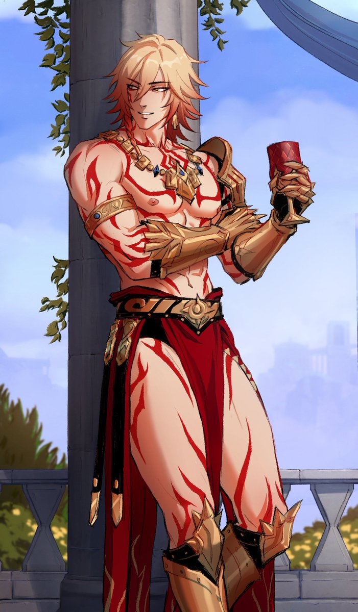 odddmoon's tweet image. #Mydei 🍷