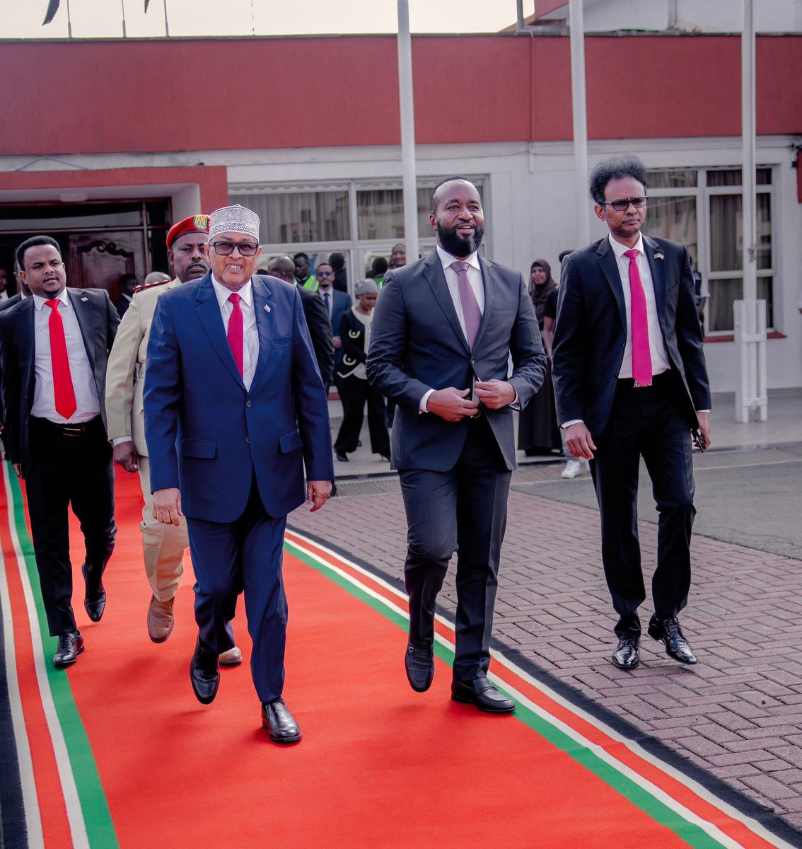 WADDANI PARTY tweet media